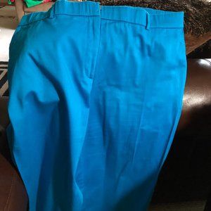 Capris